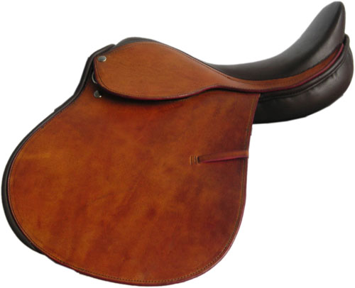 CLOSE CONTACT  SADDLE